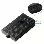 Akku für Getac B300X B300 BP3S3P2900(P) [Ersatzakku]